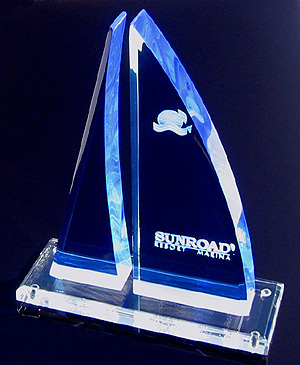 Exclusive Sailing Award